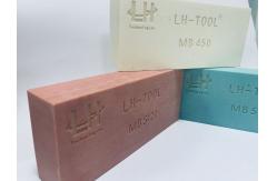 China Casting Foundry Mould Abrasion Resistant 1500*500 Epoxy Tooling Board supplier