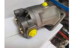 China A2FO Rexroth Fixed Displacement Piston Pump for Industrial Applications 400 Bar supplier