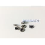 Pellet / Disc Sintered Ag AgCl Electrodes Non Polarized Electrodes For Neuroscience for sale