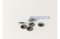 China Pellet / Disc Sintered Ag AgCl Electrodes Non Polarized Electrodes For Neuroscience supplier