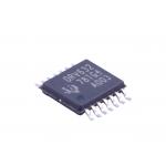 DRV632PWR IC Electronic Components Adjustable Gain Audio Line Driver for sale