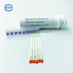 Milk Antigen Test Strips Beta Lactams And Tetracyclines Combo Rapid for sale