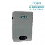 Joypo Wall Mounted 5KWH 10KWH LiFePO4 Rechargeable Battery For Solar Power Storage for sale