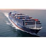 ONT8 LGB8 LAX9 SBD1 LCL Container Shipping MATSON Door To Door Sea Shipping for sale