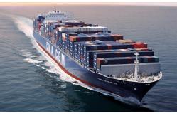 China Ningbo Departure Lcl Shipment Service Open Top / Flat Rack Container For Canada supplier