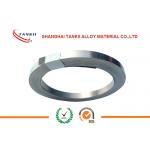 Linear Temperature Range The Bimetallic Strip With And Precise Temperature Control