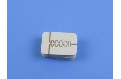 China 20mil RO4835 PCB 2 Layer Circuit With Immersion Gold supplier