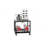 HM 365 Heat Transfer Lab Equipments 230V Single Stage Piston Compressor for sale