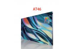 China LED Interactive Touch Screen Whiteboard 46″ Touch Screen Digital Whiteboard supplier