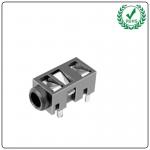 2.5mm 50V Smt Dvd Jack PJ20650 For Phone Laptopcs for sale