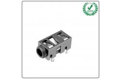 China 2.5mm 50V Smt Dvd Jack PJ20650 For Phone Laptopcs supplier