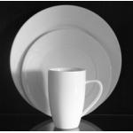 3 pcs dinner set made in china  for export  with low price for sale