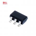 SN74LVC1G125DBVR Integrated Circuit Chip Single 1.65V Buffer With 3 State Outputs for sale