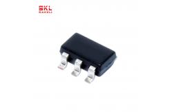 China SN74LVC1G125DBVR Integrated Circuit Chip Single 1.65V Buffer With 3 State Outputs supplier