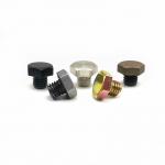 Customized External Hexagonal Decorative Screw Non-Standard Special-Shaped Parts for sale