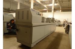 China 360DPI / 720DPI Rotary Inkjet Engraver System Textile Inkjet Screen Engraving Machine supplier