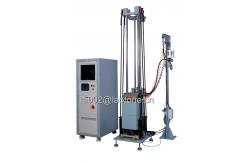 China Mechanical Shock Test Equipment for Battery tests 150g@6ms 50G@11ms supplier