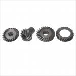 7-Speed  Standardized Transmission Spiral Gear For Balance Riding