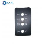 PET PC PVC Membrane Control Panel Graphic Overlay for sale