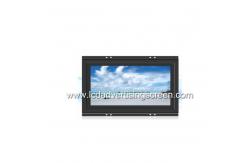China Open Frame Industrial Frame LCD Monitor 19 Inch VGA / DVI Interface supplier