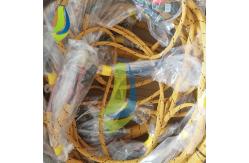 China 283-2931 Engine Wiring Harness Outer Line 2832931 For E323D Excavator supplier