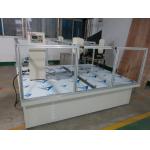 Furniture Transport Simulation Testing Machines / Transport Vibration Table