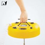 7'' Dia 38mm Airless Paint Roller And Brush Set Wear Resistant for sale