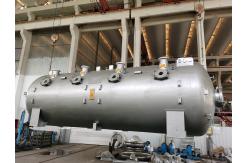 China SUS316L Air Liquid Piece Dyeing Machine High Pressure Dyeing Machine supplier