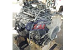 China Nissan ZD30 Used Engine Run Well For Performance supplier