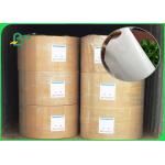 FDA 35gr 45gr MF & MG Craft Paper High Temperature Resistance Packing Paper for sale