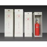 High Pressure Fm 200 Fire System Hfc-227ea Gas Fire Extinguisher Safety for sale