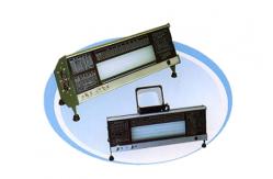 China Film Viewer HFV-500A/B Of X-Ray Flaw Detector supplier
