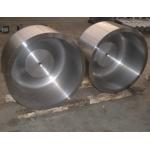 NO800H NO8811 Forging Ypiece Flange For Pressure Temperature Liquid Level Cnc Machined Components for sale