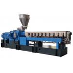 Corrosion Resistance Twin Screw Extruder Parts with Torque Grade 10.37T/A3