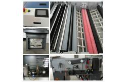 China Energy Saving CTP Plate Processors Wide Format Plate Developing Machine supplier