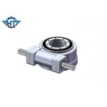 CE Small Backlash Slewing Bearing Drive With Electrical Gearbox For Csp for sale