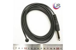 China 10K Skin Medical Temperature Sensor For Human Body Surface Temperature Measurement supplier