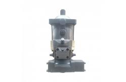 China Hydraulic Bent Axis Piston Motor A6VM107HA1TC63W-VZB370A-SK For Rexroth R971034666 supplier
