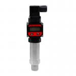 LED Integrated Pt100 Temperature Sensor Transmitter Chemical Industry Explosion Proof for sale