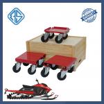 Trailer mover dolly snowmobile roller Color customization for sale