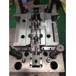 Multi Cavity Mould Plastic Injection Mould High Presicion Hot Runner