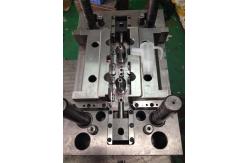 China Multi Cavity Mould Plastic Injection Mould High Presicion Hot Runner supplier