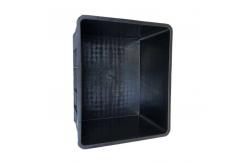 China Durable Anti Static ESD Safe Storage Bins Circulation For Transportation supplier