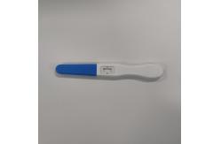 China INVBIO Fertility Test Kits Early Detection HCG Urine Midstream Pregnancy Test supplier