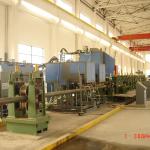 Q235 Tube Rolling Mill Full Automatic Customized