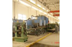 China Q235 Tube Rolling Mill Full Automatic Customized supplier
