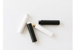China 10ml black fine mist travel refillable perfume atomiser empty travel fragrance bottle supplier