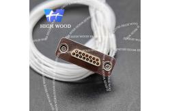 China J30JB SERIES glass sintered gas sealed rectangular electrical connector, J30JB-15TJL-Q9 supplier