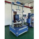 BIFMA X5.1-2002 Test No 9 102kg (225lb) Chair Swivel Testing Machine for sale