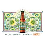 Adhesive Stickers for Beer Bottles Customized Beer Bottle Label for Beverage Packaging Direct Sale for sale